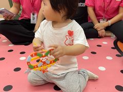 -孩子王童乐园(广州南沙万达店)