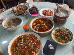 -曹家小厨(贵阳路店)