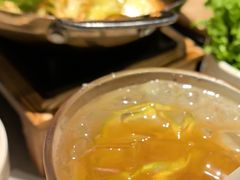 -绿茶餐厅(广州天河城店)