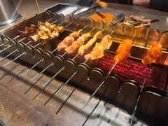 -麦凯伦烧烤·精酿超级工厂店(金桥总店)