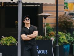 -M.S拳击泰拳馆(大学路店)