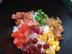 -集渔·泰式海鲜火锅(彭州店)
