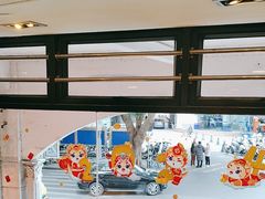 -麦当劳(一德路店)