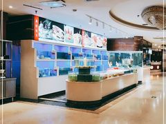 自助取餐区-一品滇香·云南菜(公益西桥店)