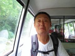 -溪口-滕头旅游景区