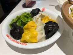 -双合园·海鲜水饺青岛菜(万佳广场店)