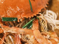-十面欢腾·海鲜面·台式Bistro(长乐路店)