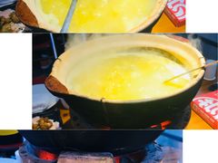 -捞围鲜·港式打边炉(海阳路店)