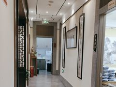 -秦汉胡同书法国画古筝围棋书院(漕宝日月光分馆)