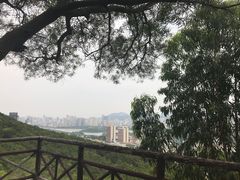 -狐尾山公园