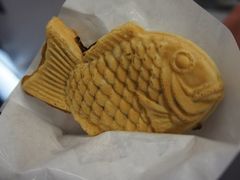 DSC00313-粉粉乐鲷鱼烧(美罗城店)