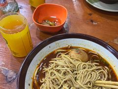 -美玲拉面(鞍山西道店)