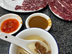 -五洲牛肉美食馆