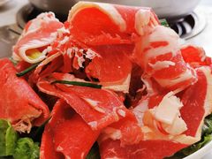 -炊大牛饭店(寻甸总店)
