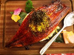 -築鳥日本料理(黑沙环店)