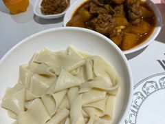 -西域胡氏大盘鸡(谈固店)