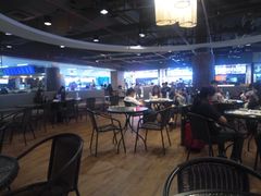 -Magic Food Point(Airport Street food)