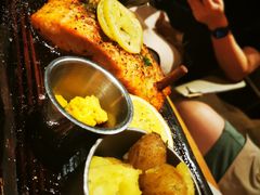 -THE CANNERY&JUJU 新鲜海鲜·牛排美食酒廊
