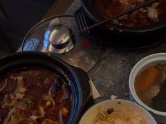 -和子足浴SPA会馆(东方之门店)