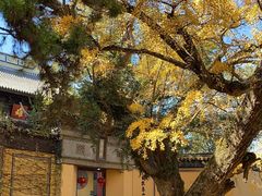 -无锡惠山寺