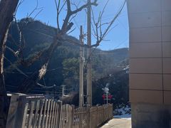 -龙泉峪长城