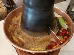 -东来顺饭庄(天坛店)