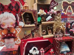 -泡泡玛特POPMART(苏州诚品生活店)