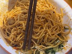 -初晋·山西地道刀削面.晋北莜面香(星耀城店)