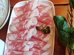 -老员外骨汤火锅(海州古城店)