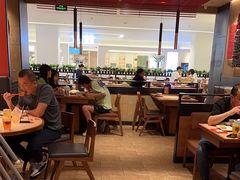 -大师兄·手工面·西北菜(珠海环宇城店)