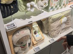 -泡泡玛特POPMART(上海环球港店)