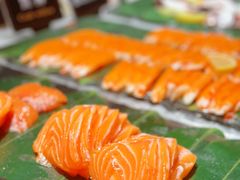 -加餐海鲜自助(宝龙一城店)