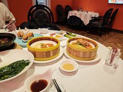 -醉辉皇原味海鲜江南菜(成都大魔方店)