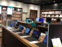 大堂-sundanpulse顺电·脉(海岸城购物中心店)