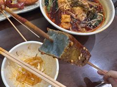 -老赵太太麻辣烫涮肚馆(大经路店)