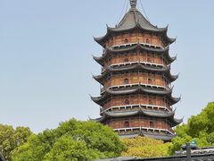 -北寺塔