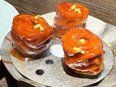 -魁盛居百年鲁菜馆(县西巷店)