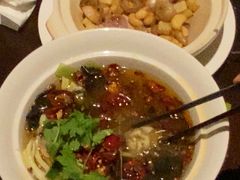 -领事馆19号中餐厅(厦门海景洲际酒店)