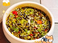 -巴奴毛肚火锅(二七万达店)