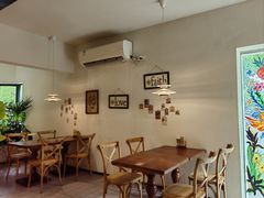 大堂-The Good Place好地方·Brunch·coffee(国贸店)