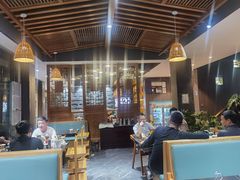 大堂-野菌皇海景野生菌火锅(滨海大道店)