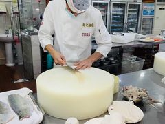 -寻味顺德·南记酒家·传统顺德菜·鱼生(广源路店)