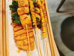 -米鲜剁椒米线(梅溪湖店)