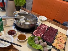-福合埕牛肉丸(福平路店)