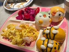 -方圆春湘小馆