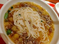 -西贝(枫蓝国际购物中心店)