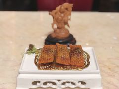 -8餐厅(新葡京酒店)