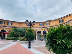 -佛罗伦萨小镇广佛名品奥特莱斯(疏港路店)