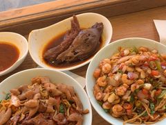 -兰溪十八浇(天一店)