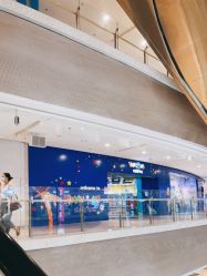 -孩子王童乐园(天津远洋乐堤港店)